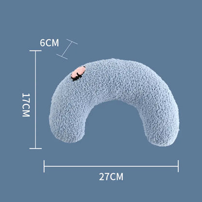 CozyPaws™ Neck Pillow