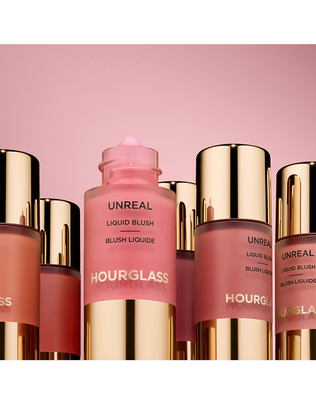 Unreal Liquid Blush