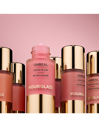 Unreal Liquid Blush