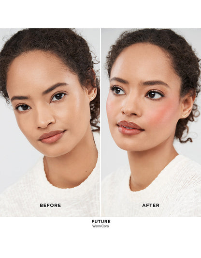 Unreal Liquid Blush