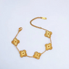 CloveLux™ Clover Bracelet