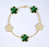 CloveLux™ Clover Bracelet