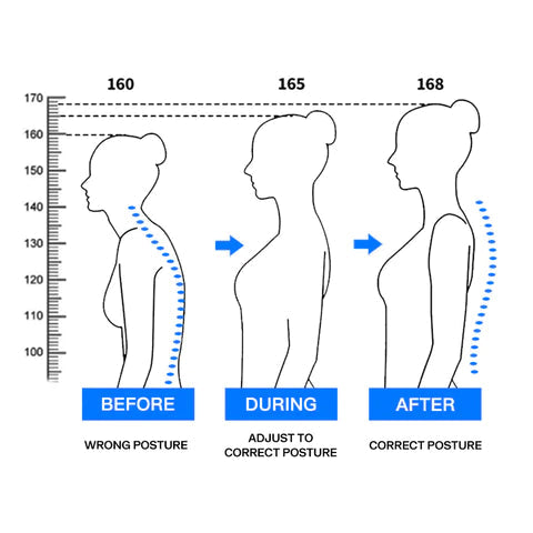 UPRIGHT™ Posture Corrector