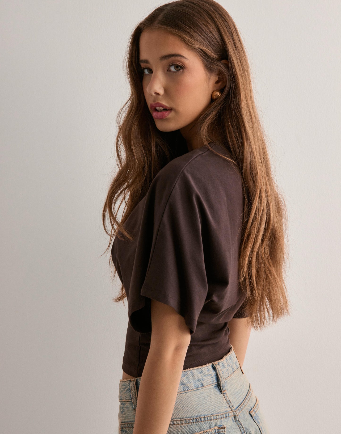 DriftFit™ Wide Sleeve Tee