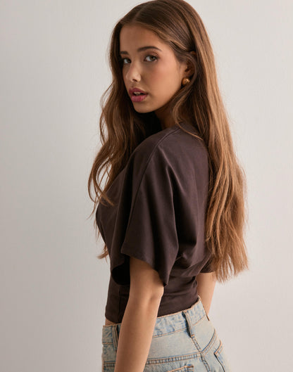 DriftFit™ Wide Sleeve Tee