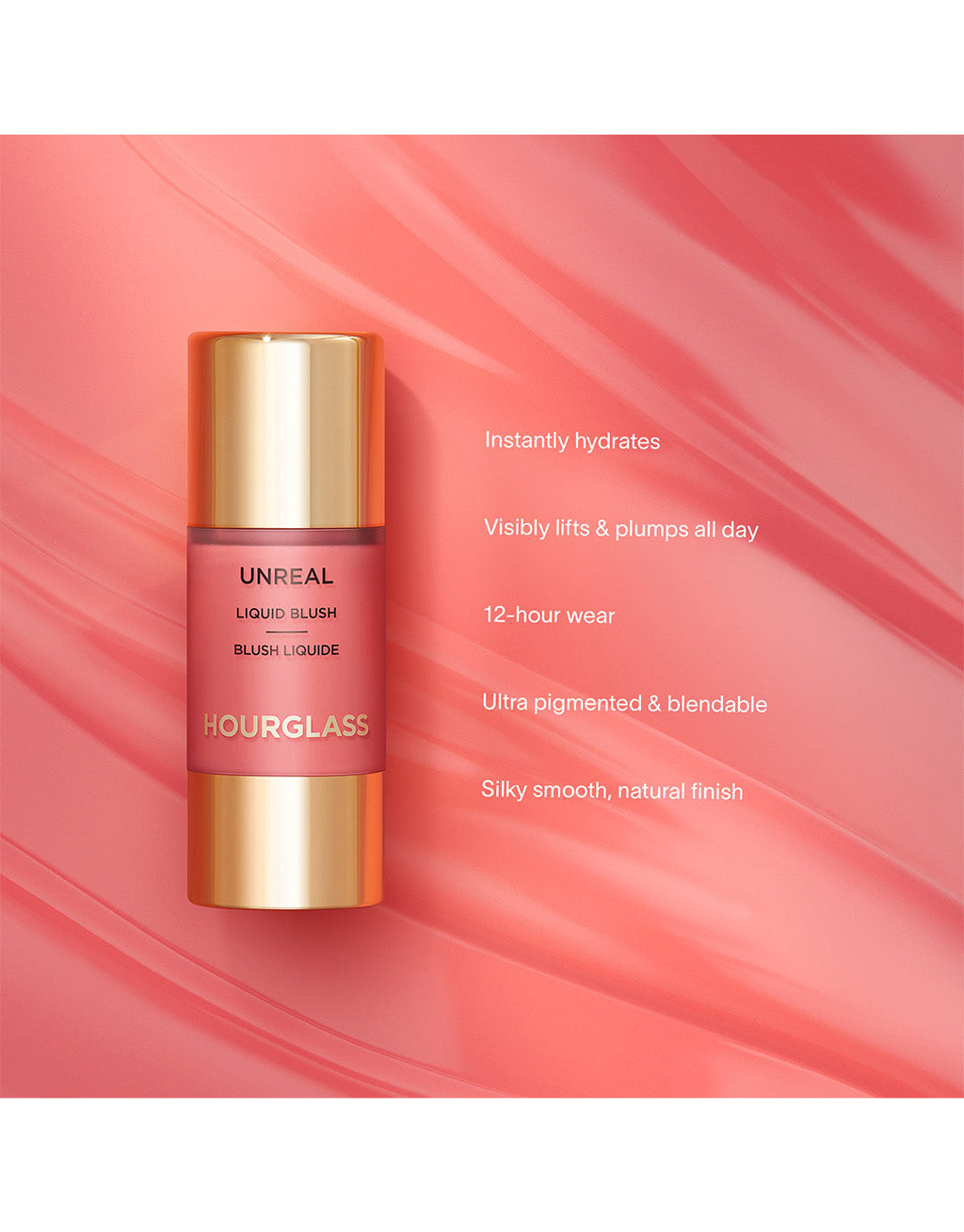 Unreal Liquid Blush