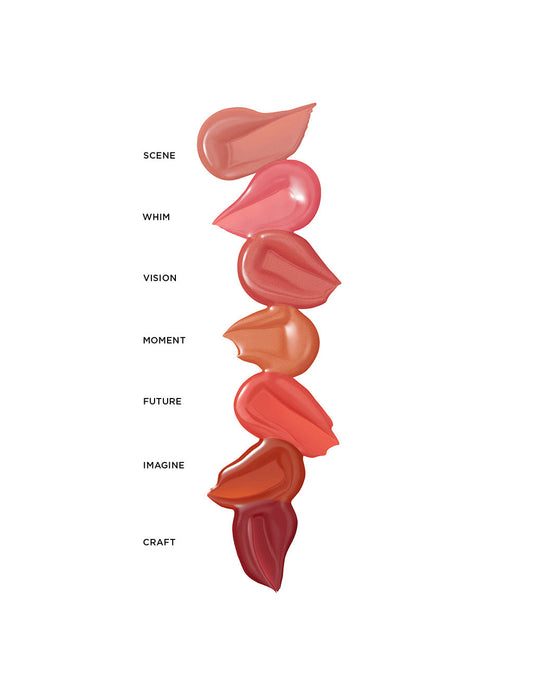 Unreal Liquid Blush