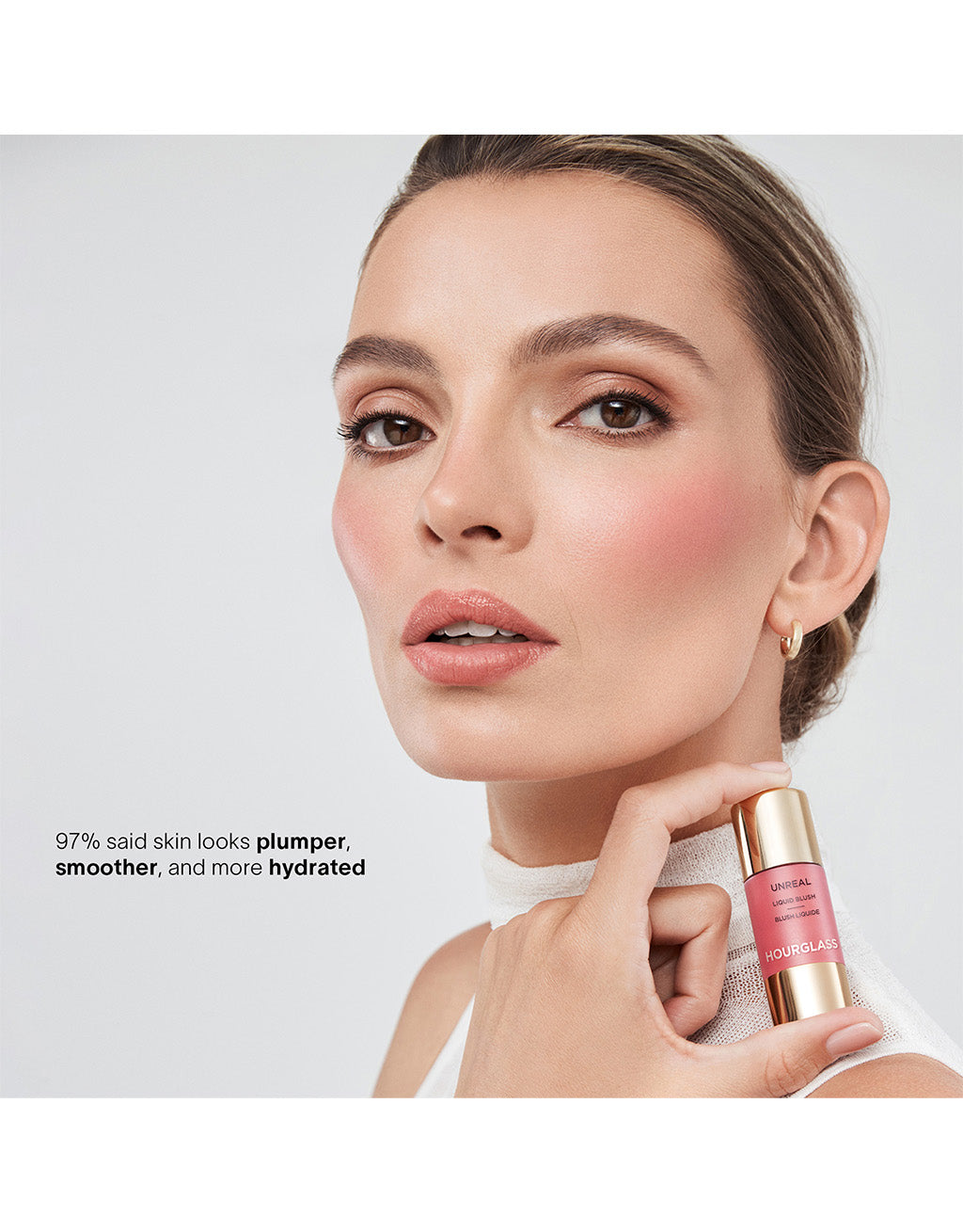 Unreal Liquid Blush