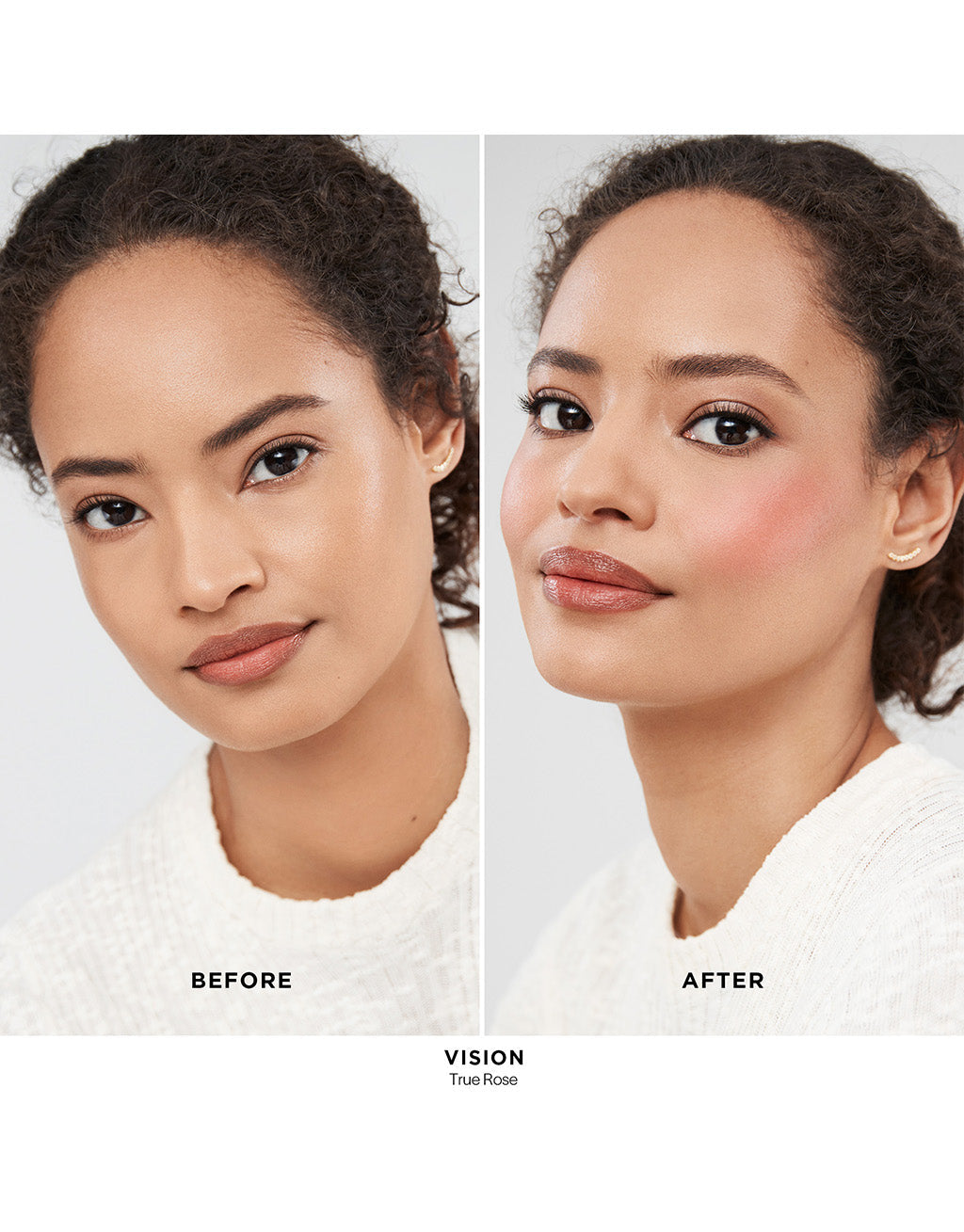 Unreal Liquid Blush