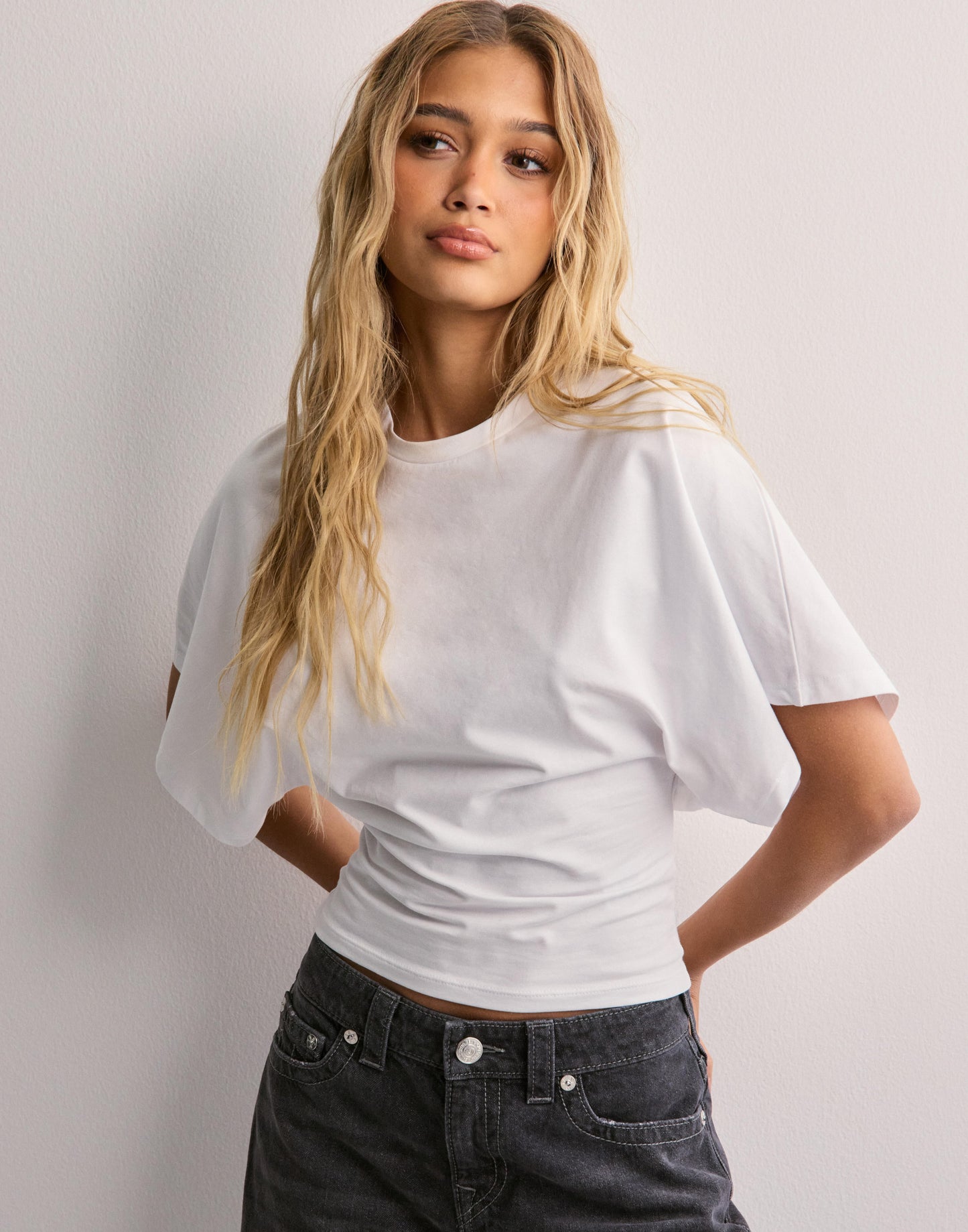DriftFit™ Wide Sleeve Tee