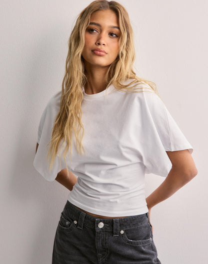 DriftFit™ Wide Sleeve Tee