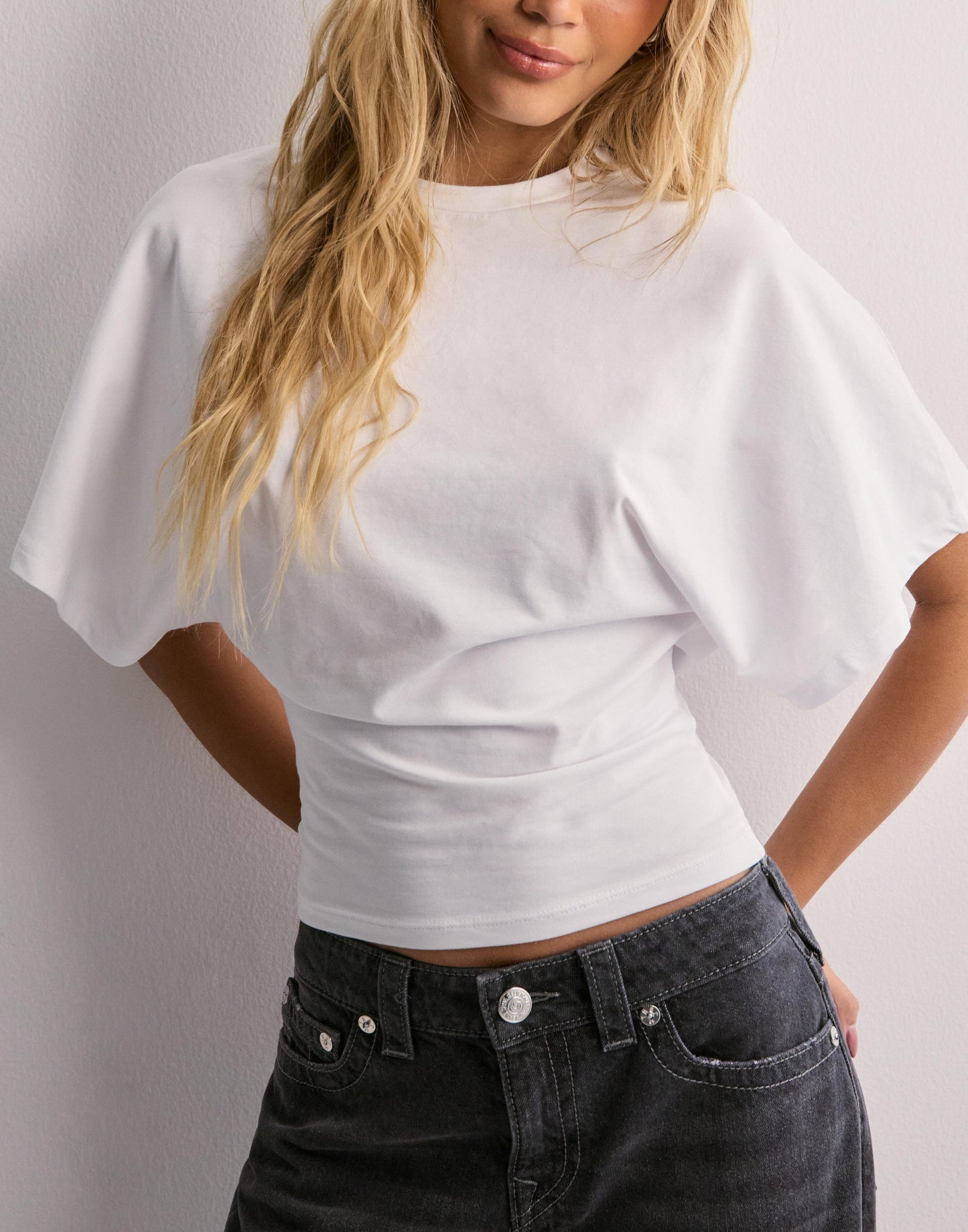 DriftFit™ Wide Sleeve Tee