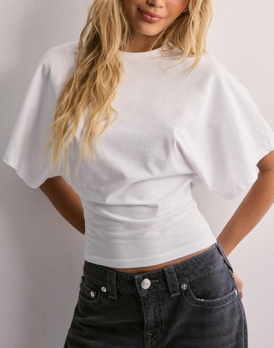 DriftFit™ Wide Sleeve Tee