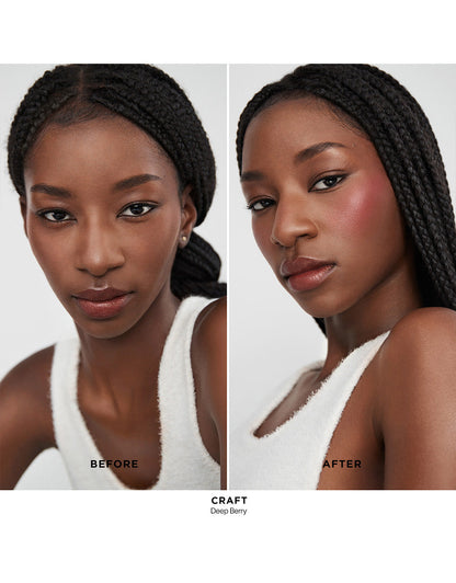 Unreal Liquid Blush