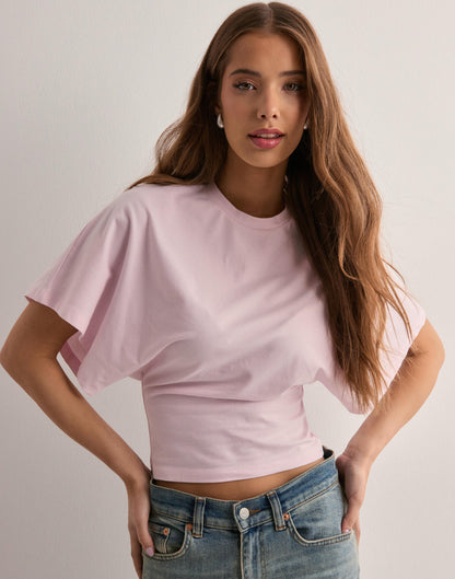 DriftFit™ Wide Sleeve Tee