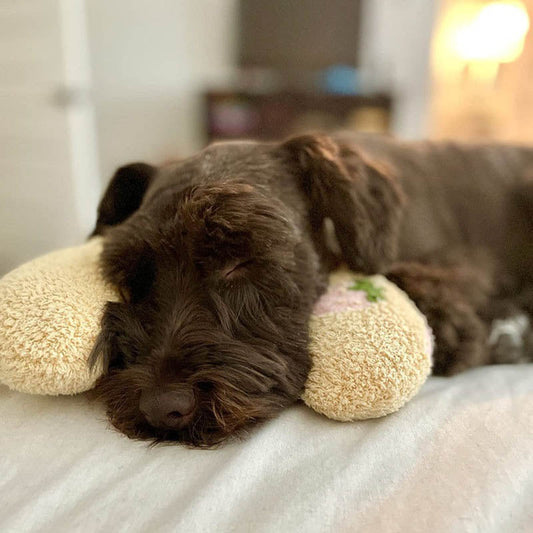 CozyPaws™ Neck Pillow
